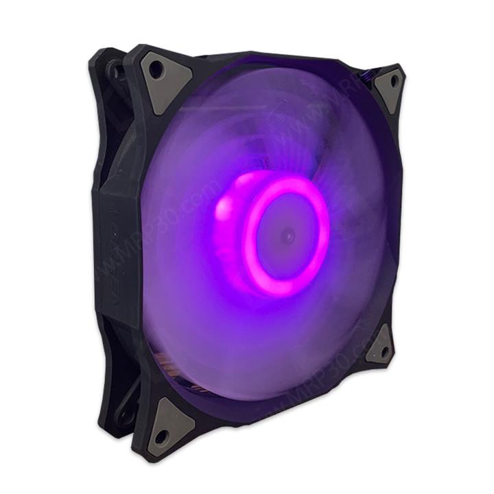فن کیس Green Fan Case GF120HAF-RGB استوک